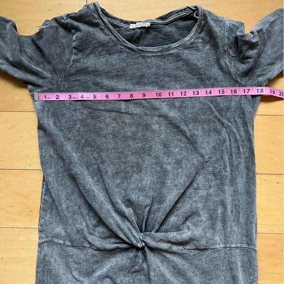 JANE and DELANCEY Tunic Top / Dress, size Small - Picture 2 of 11